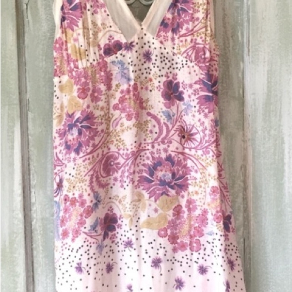 Free People sundress! NEW with tags!